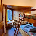 Bormio_similiore 22 Apartmán *